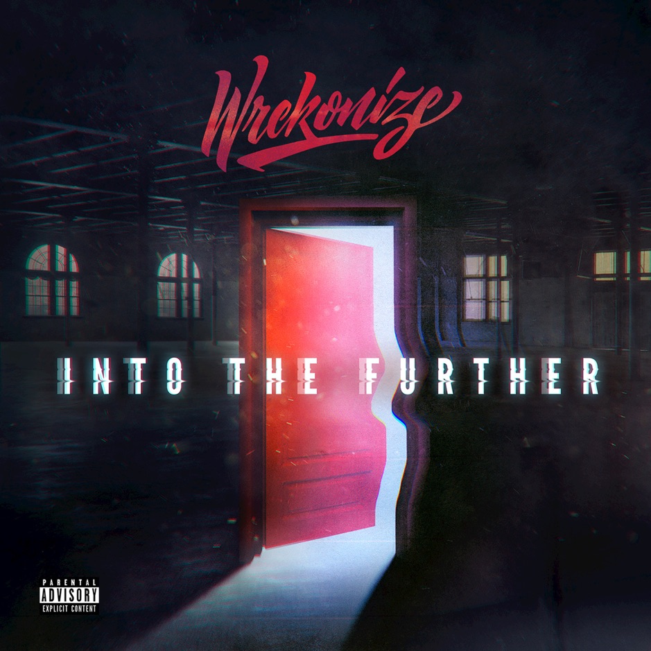 Wrekonize - Into the Further